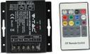 V-TAC VT-2420 LED Strip Accessoire - RGB Controller - Afstandsbediening 20 Toetsen