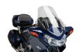 Puig 5995W Tourschijf, transparant