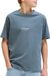 Jack & Jones Soho Shirt Junior Blauw Maat 128