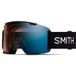 Smith Stash XL 1CP - Noir/Bleu