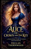 Alice: Libri GmbH Alice: The Crown & The Key Paperback