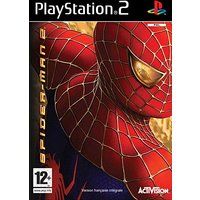 Logithéque Spider-Man 2 - The Movie