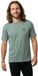 Endura Alltrack Ride Tech Korte Mouw Enduro Trui Sage Green L Homme