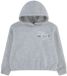 Levi's Kids Meet And Greet Bubble Hoodie Grijs
