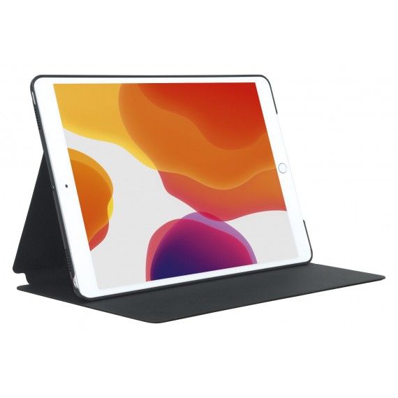 Mobilis 048027 Zwart Tablet Case voor Apple iPad 2019 10.2 (7TH GEN)
