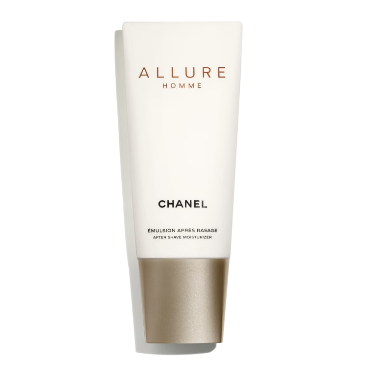 CHANEL   Allure Homme