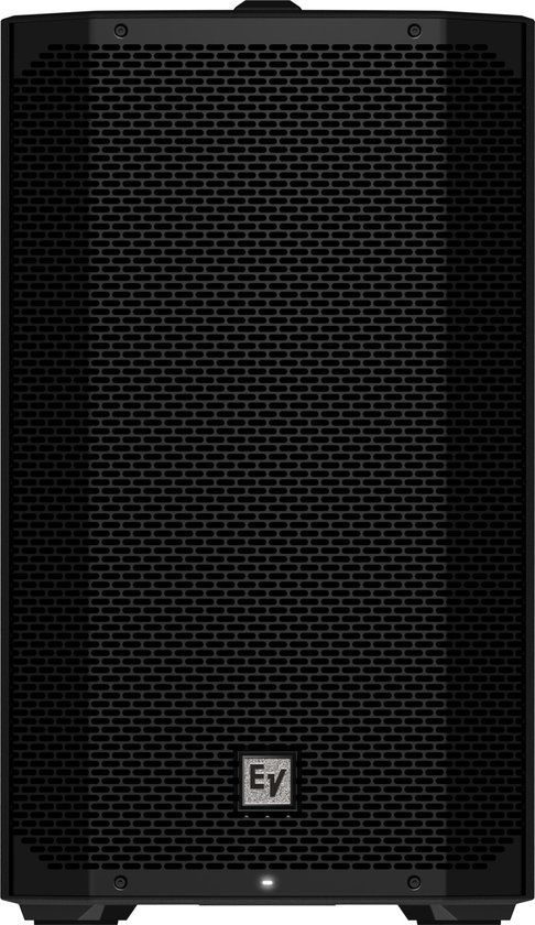 Electro-Voice Everse 12 - Mobiele accu-speaker, zwart