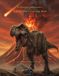 Prehistoric Dinosaurs: A Wild Adult Coloring Book Featuring 50 Epic Illustrations of Dinosaurs, Volcanoes and the Meteor That Ended Their Reign