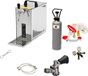 HAJUS AG Biertap PYGMY 25, 1-robinet refroidisseur sec