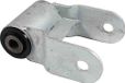 METZGER bladveerlager 52103409, achter links, achter rechts, voor RENAULT MASTER III bus (FV), 89mm, 14,2mm