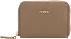 PICARD Portemonnee Java 1 Wallet Chai Taupe