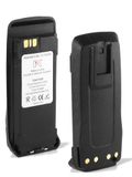 7,2 Motorola 7,2 V accu. 1700 mAh AP-4065