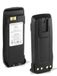 7,2 Motorola 7,2 V accu. 1700 mAh AP-4065