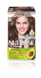 Garnier Nutrisse Crème 53 - Licht Goudbruin - Haarverf