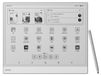Merkloos Remarkable Notitieboek e-ink tablet - 13,3 inch - 128 GB - Android 13 - Zwart-wit