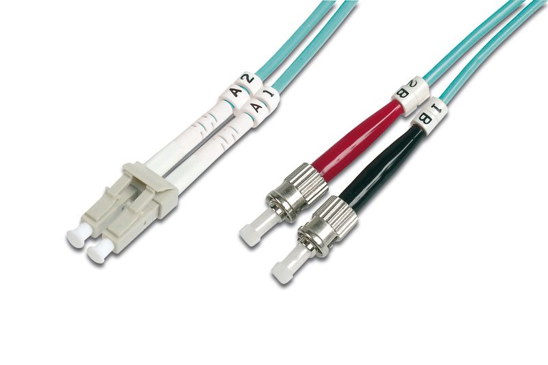 Digitus DK-2531-10/3 - Netwerkkabel - 10 m