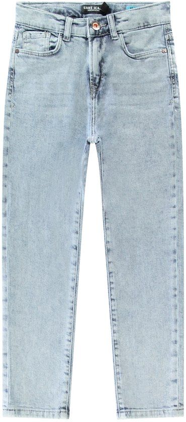 Cars Jeans Jeans Maxwel Loose Fit Jr. - Jongens