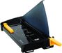 Fellowes papiersnijder Stellar A4 - 20 vel - Guillotine - Zwart