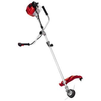 Einhell GH-BC 43 AS Elektrische Grastrimmer - 1250W - 25.5cm - Zwart/Rood