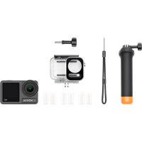 DJI Osmo Action 4 Diving Kit