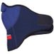 Kama windstopper, masque facial, bleu marine