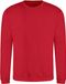 Just Hoods AWDis Sweat - Rouge Feu XS