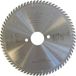 HW Lame De Scie Circulaire Pour Scies À Panneaux, À Dents Trapézoïdales Plates, D=450, D=30, B/c=4,4/3,2, Z=72, Alésages Transversaux=schelling Hcs450.07230