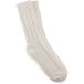 Birkenstock Chaussettes coton Twist