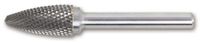 Beta 426MD Serie - Draaiende Vijlen - Carbide - Ostrołukowy - 16mm Werksdiameter