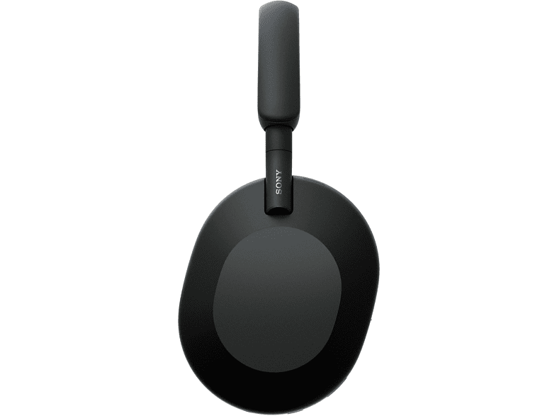 Sony WH-1000XM5 Noise Cancelling Headphones - Black kopen