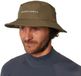 Ocean & Earth Bingin Soft Peak Surf Chapeau Vert S