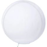 Arche de mariage blanc 2,2 m