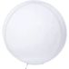 Arche de mariage blanc 2,2 m
