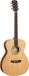 Cort PURE-O, Natural Satin - Guitare acoustique western