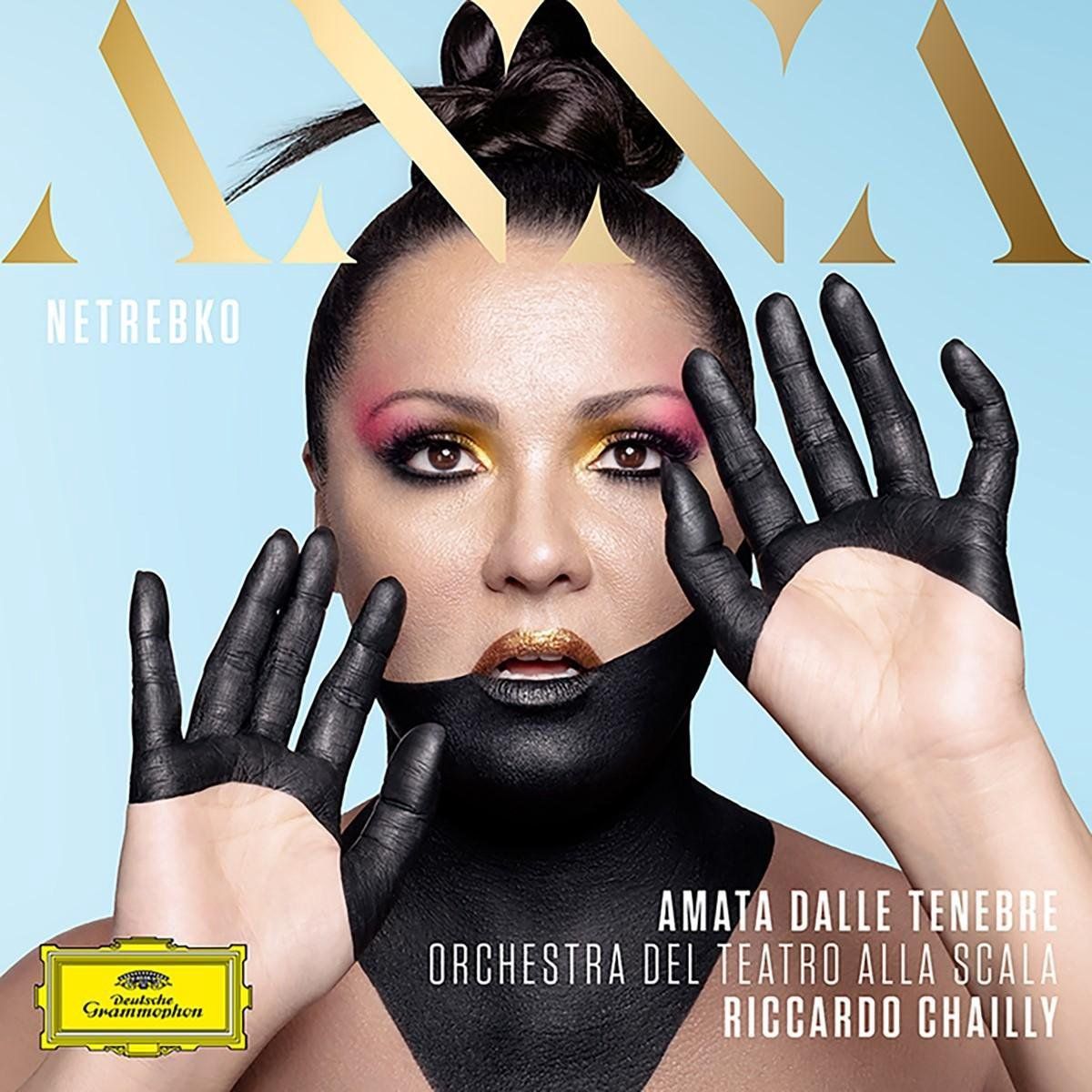 Universal Music Amata Dalle Tenebre (Deluxe Edition)