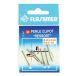 Flashmer Clipot Ressort Perlen