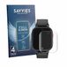 Savvies - Protection d'écran pour Pthtechus A28 1.42" - Film protecteur transparent couverture complète 4 Pièces