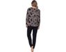 Pastunette Premium Pyjama Balance Viscose Zwart/Beige Maat 42