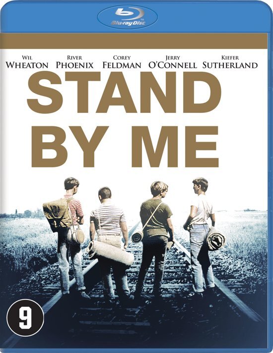 - Stand By Me (Bluray