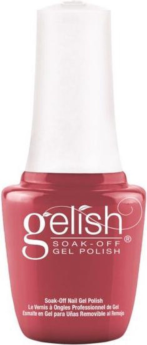 Gelish EXHALE