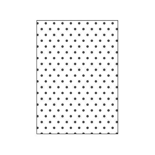INNSPIRO MISSKUTY 2D push-punten 12,7 x 17,8 cm