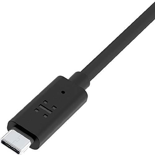 Huddly USB 3 Type C naar C Kabel 0.6m