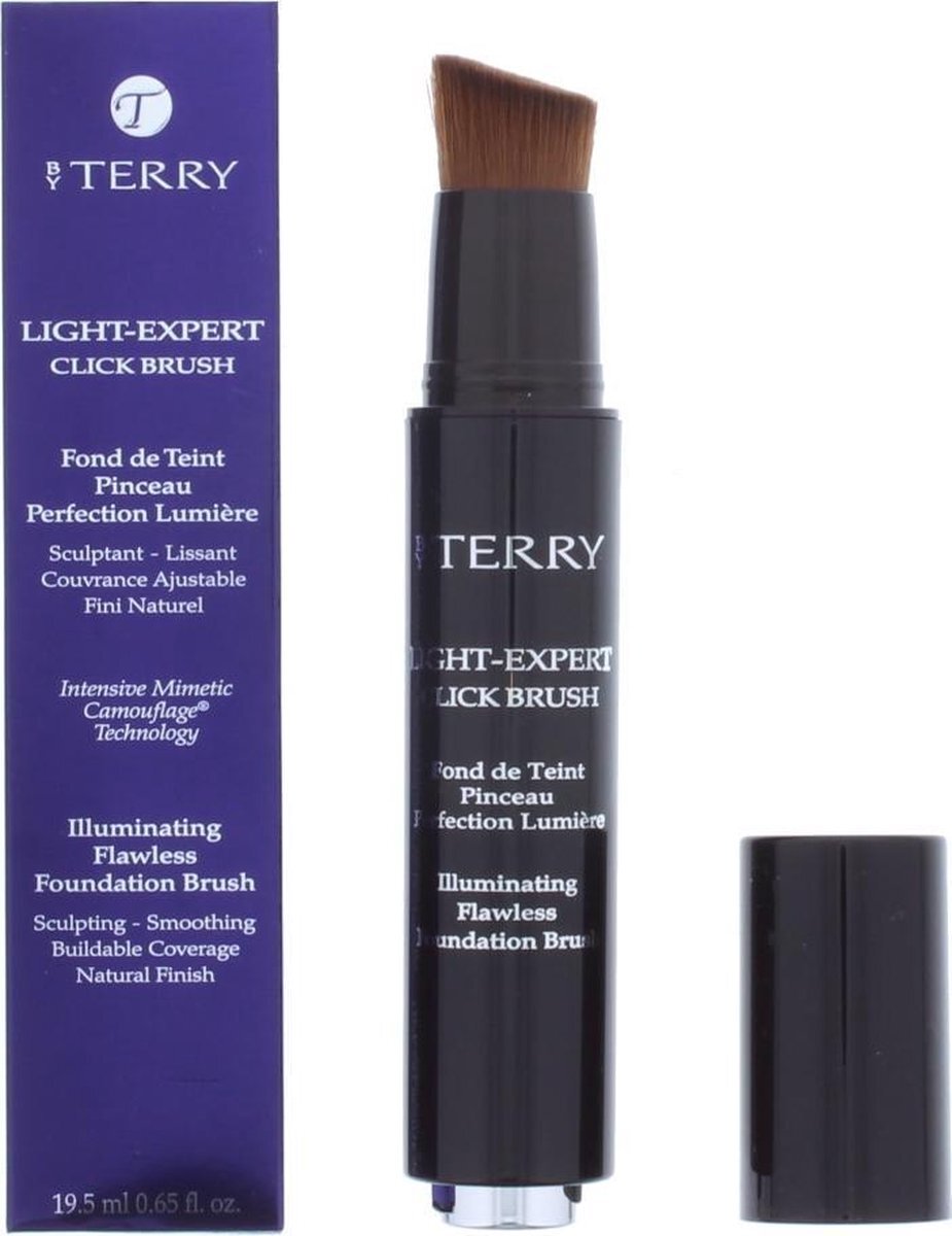 By Terry By Terry Light-Expert Click Brush 19.5Ml - 1 Rosy Light