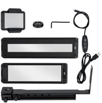 JJC FDA-S2 Film Digitizing Adapter Set