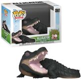 Funko Happy Gilmore 2 POP! Movies Vinyl Figure Alligator 9 cm