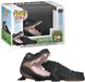 Funko Happy Gilmore 2 POP! Movies Vinyl Figure Alligator 9 cm