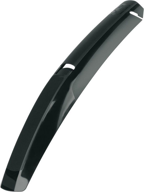 SKS Germany Speedrocker Extension Spatbord Zwart 28 Inch
