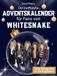 Der Whitesnake Der inoffizielle Adventskalender für Fans von Whitesnake: 24 Tage mit deinem Star bis Weihnachten. Fanbuch und Biografie in einem. Das ideale Geschenkt für alle Fans.