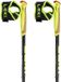 Leki Evotrail FX.One TA Trail-wandelstokken Geel 110 cm