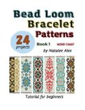 Bead Libri GmbH Bead Loom Bracelet Patterns